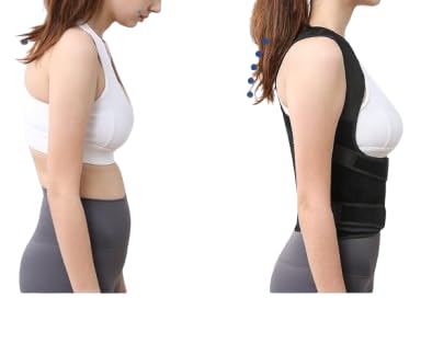 Posture Corrector Free Size