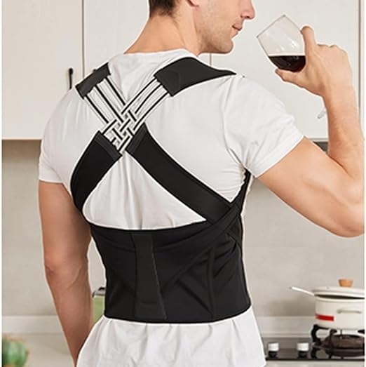 Posture Corrector Free Size