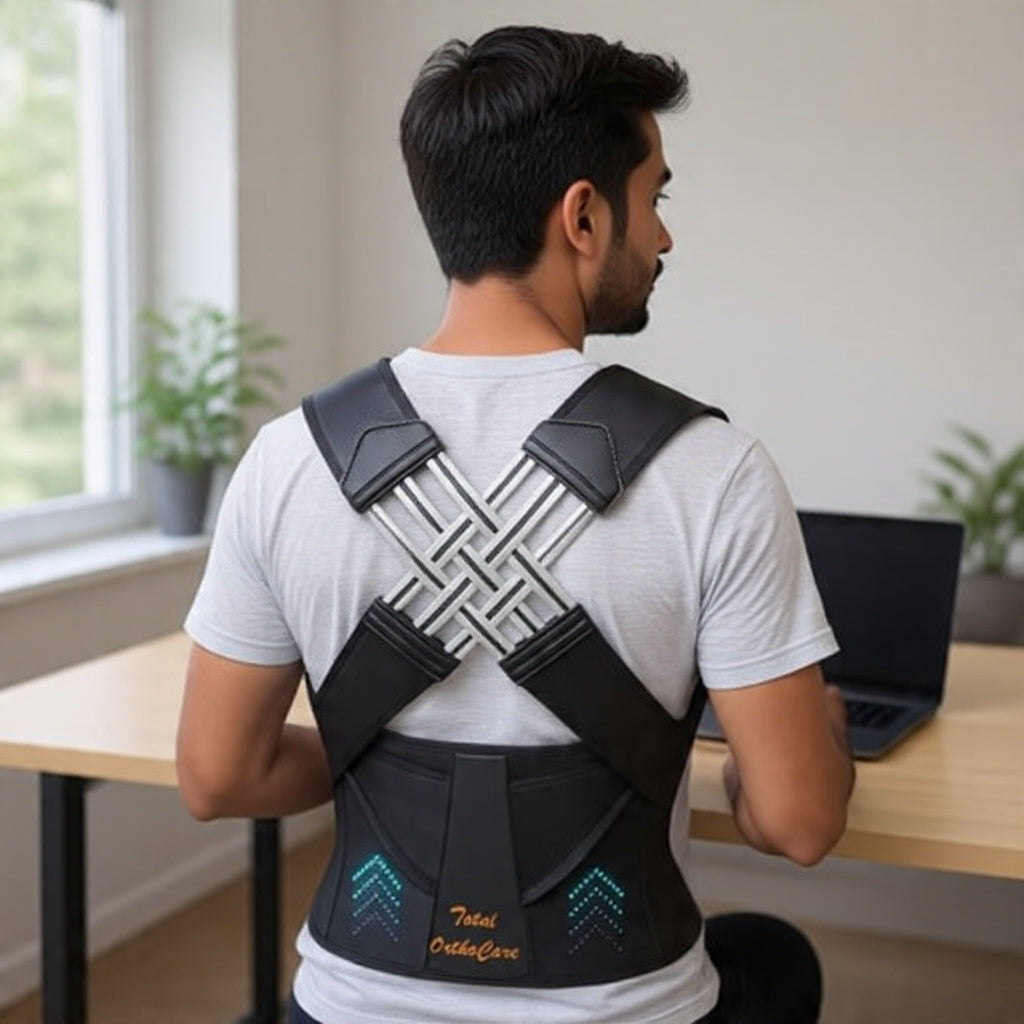 Posture Corrector Free Size